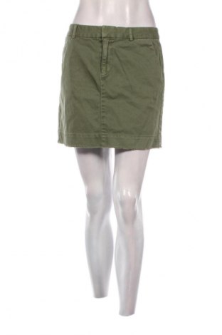 Φούστα Khakis By Gap, Μέγεθος L, Χρώμα Πράσινο, Τιμή 6,99 €