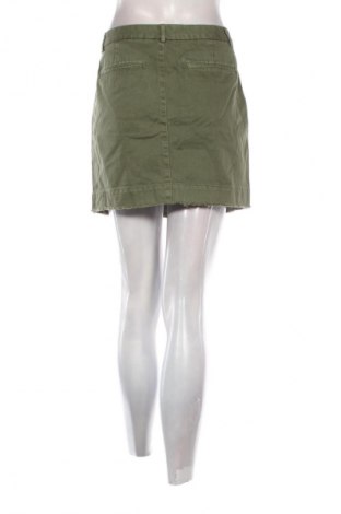 Φούστα Khakis By Gap, Μέγεθος L, Χρώμα Πράσινο, Τιμή 6,99 €