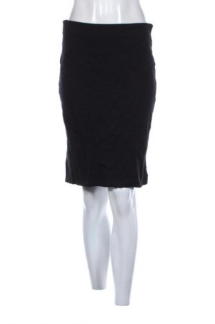 Sukně Kiabi, Velikost L, Barva Černá, Cena  109,00 Kč