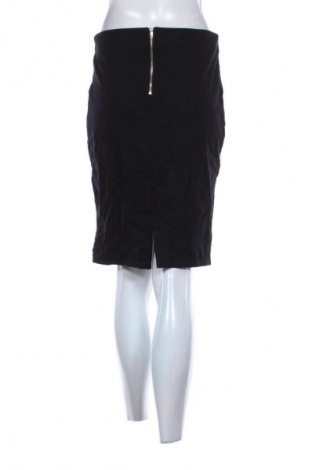 Sukně Kiabi, Velikost L, Barva Černá, Cena  109,00 Kč