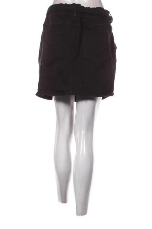 Φούστα Kiabi, Μέγεθος XL, Χρώμα Μαύρο, Τιμή 17,99 €