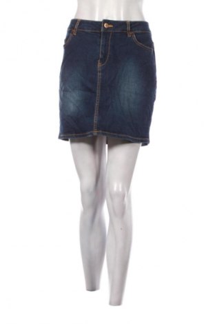 Szoknya Kiabi, Méret XL, Szín Kék, Ár 2 569 Ft