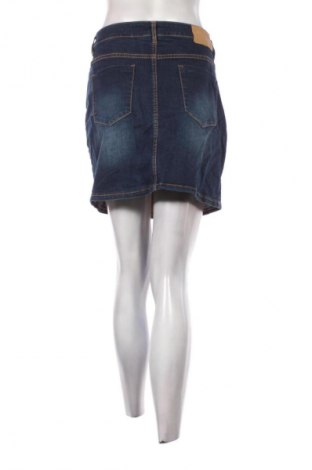 Szoknya Kiabi, Méret XL, Szín Kék, Ár 2 569 Ft