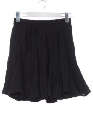 Sukně Kilky, Velikost XS, Barva Černá, Cena  283,00 Kč