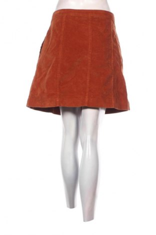 Sukně Knox Rose, Velikost XXL, Barva Oranžová, Cena  149,00 Kč