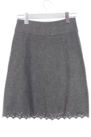 Szoknya Koton, Méret XS, Szín Szürke, Ár 7 213 Ft
