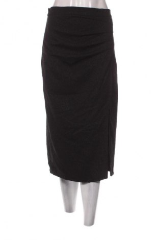Φούστα Koton, Μέγεθος L, Χρώμα Μαύρο, Τιμή 13,99 €