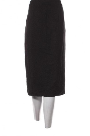 Φούστα Koton, Μέγεθος L, Χρώμα Μαύρο, Τιμή 13,99 €