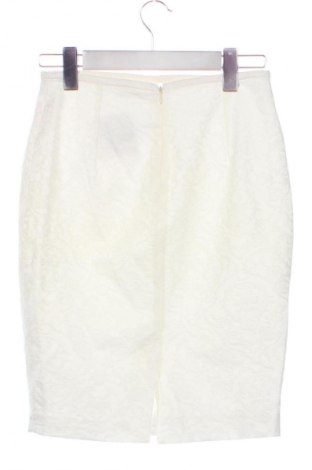 Sukně Koton, Velikost XS, Barva Bílá, Cena  482,00 Kč