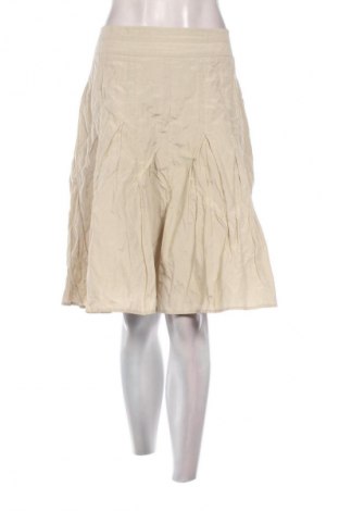 Sukně Kriss, Velikost L, Barva Béžová, Cena  169,00 Kč