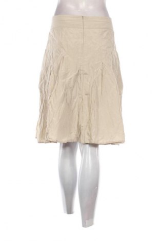 Sukně Kriss, Velikost L, Barva Béžová, Cena  169,00 Kč