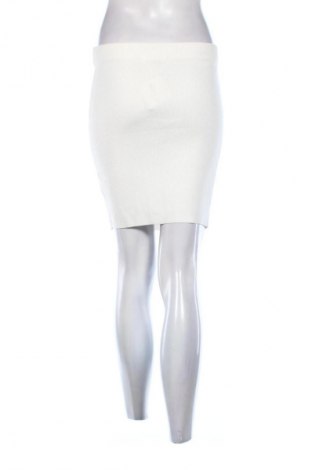 Spódnica LC Waikiki, Rozmiar M, Kolor Biały, Cena 53,58 zł