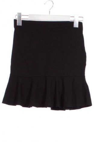 Φούστα LC Waikiki, Μέγεθος XS, Χρώμα Μαύρο, Τιμή 9,78 €