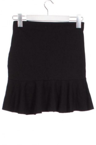 Φούστα LC Waikiki, Μέγεθος XS, Χρώμα Μαύρο, Τιμή 9,78 €