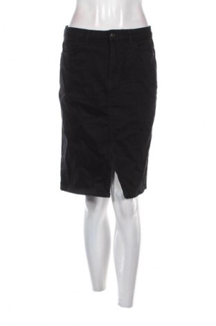 Φούστα LCW, Μέγεθος M, Χρώμα Μαύρο, Τιμή 8,99 €