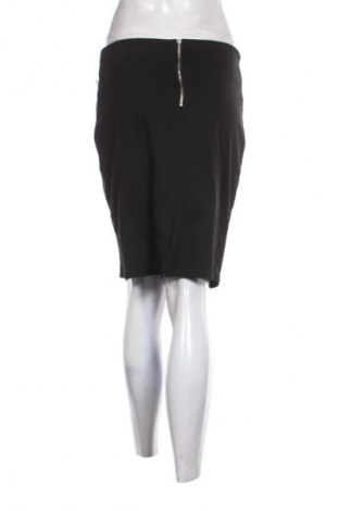 Φούστα La City, Μέγεθος L, Χρώμα Μαύρο, Τιμή 5,99 €