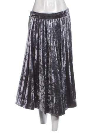 Fustă La Fee Maraboutee, Mărime M, Culoare Gri, Preț 196,99 Lei