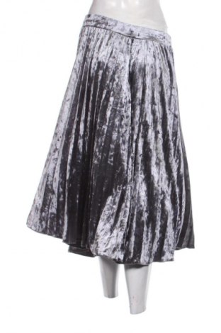 Fustă La Fee Maraboutee, Mărime M, Culoare Gri, Preț 196,99 Lei