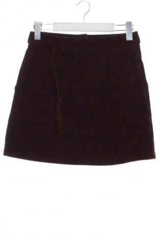 Fustă La Petite Etoile, Mărime S, Culoare Maro, Preț 129,99 Lei