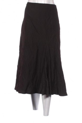 Φούστα La Rochelle, Μέγεθος L, Χρώμα Μαύρο, Τιμή 10,99 €