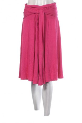 Spódnica Lascana, Rozmiar L, Kolor Różowy, Cena 38,99 zł