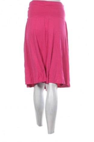 Spódnica Lascana, Rozmiar L, Kolor Różowy, Cena 38,99 zł