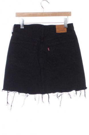 Пола Levi's, Размер M, Цвят Черен, Цена 13,80 €