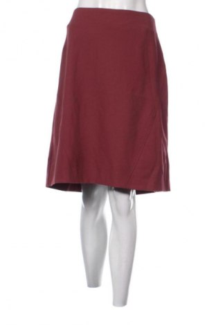 Φούστα Libelle, Μέγεθος XL, Χρώμα Κόκκινο, Τιμή 6,99 €