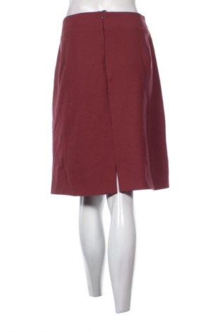 Φούστα Libelle, Μέγεθος XL, Χρώμα Κόκκινο, Τιμή 6,99 €