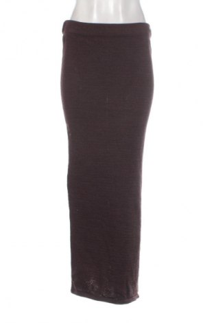 Fustă Lily Loves, Mărime M, Culoare Maro, Preț 72,99 Lei