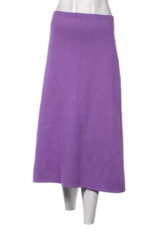 Sukně Lindex, Velikost L, Barva Fialová, Cena  333,00 Kč