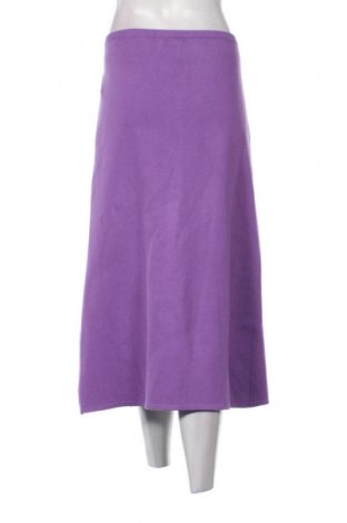 Sukně Lindex, Velikost L, Barva Fialová, Cena  333,00 Kč