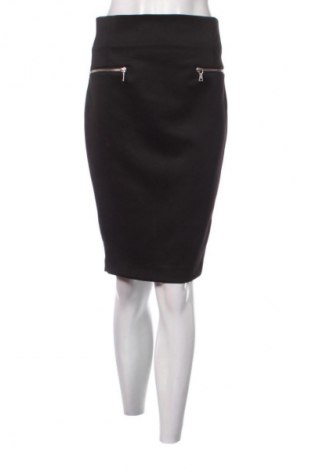 Φούστα Liu Jo, Μέγεθος M, Χρώμα Μαύρο, Τιμή 42,00 €