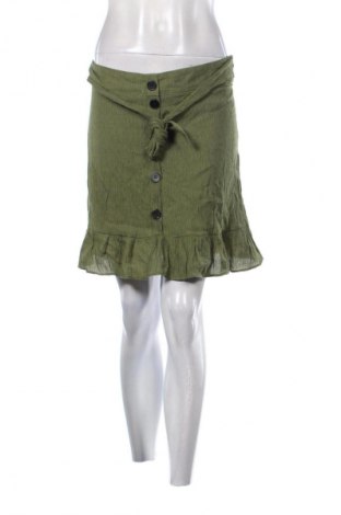 Sukňa Lofty Manner, Veľkosť L, Farba Zelená, Cena  9,95 €