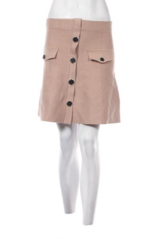 Φούστα Luc-Ce, Μέγεθος M, Χρώμα Καφέ, Τιμή 5,99 €
