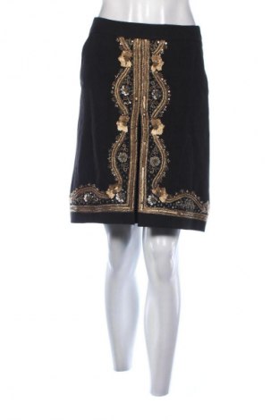 Пола Luisa Spagnoli, Размер S, Цвят Черен, Цена 117,00 €