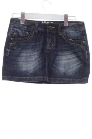 Rock M.O.D, Größe S, Farbe Blau, Preis € 4,99