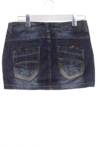 Rock M.O.D, Größe S, Farbe Blau, Preis € 4,99