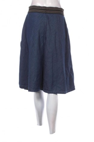 Szoknya MARANI, Méret L, Szín Kék, Ár 13 223 Ft