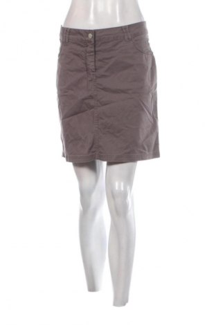 Sukně Maas., Velikost L, Barva Šedá, Cena  629,00 Kč