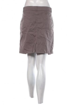 Sukně Maas., Velikost L, Barva Šedá, Cena  629,00 Kč