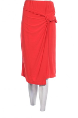 Rock Madeleine, Größe XL, Farbe Rot, Preis 15,99 €, #135632541