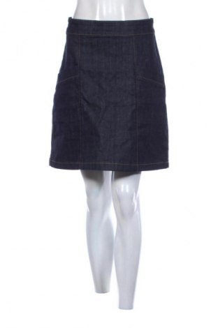 Fustă Mademoaselle YeYe, Mărime M, Culoare Albastru, Preț 24,99 Lei