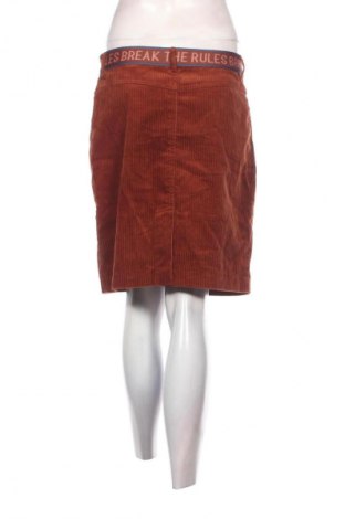 Rock Malvin, Größe L, Farbe Braun, Preis € 1,99