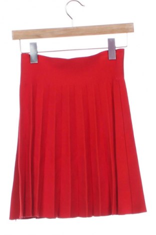 Φούστα Mangano, Μέγεθος XS, Χρώμα Κόκκινο, Τιμή 15,99 €