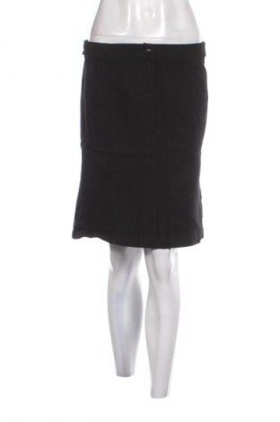 Szoknya Mango, Méret M, Szín Fekete, Ár 2 509 Ft