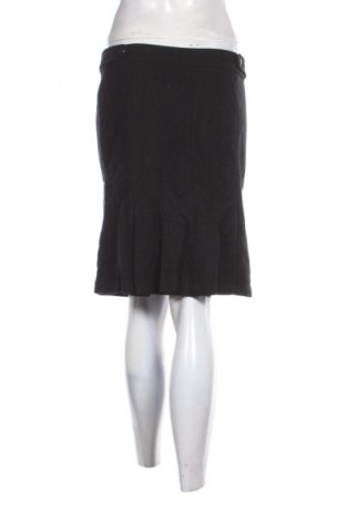 Szoknya Mango, Méret M, Szín Fekete, Ár 2 509 Ft