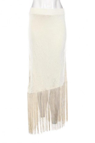 Пола Mango, Размер L, Цвят Бежов, Цена 12,27 €