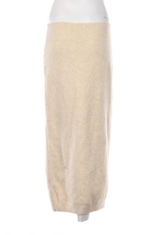 Sukně Mango, Velikost M, Barva Žlutá, Cena  359,00 Kč