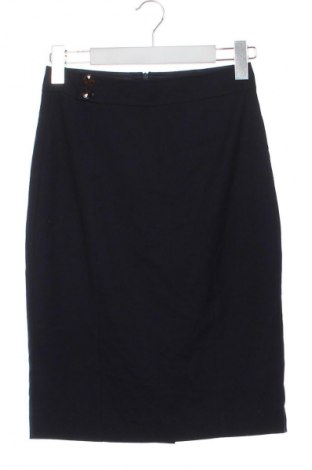 Пола Mango, Размер XS, Цвят Син, Цена 15,71 €